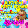 Personalized Kid Music