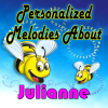 Personalized Kid Music
