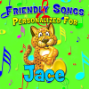 Personalized Kid Music
