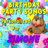 Personalized Kid Music