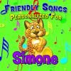 Personalized Kid Music