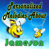 Personalized Kid Music
