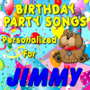 Personalized Kid Music