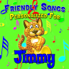 Personalized Kid Music