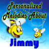 Personalized Kid Music
