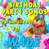 Personalized Kid Music