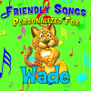 Personalized Kid Music