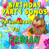 Personalized Kid Music