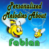 Personalized Kid Music