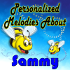 Personalized Kid Music