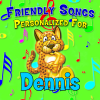Personalized Kid Music