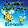 Personalized Kid Music