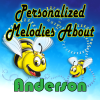 Personalized Kid Music