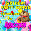 Personalized Kid Music