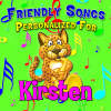 Personalized Kid Music