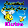 Personalized Kid Music
