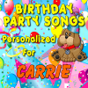 Personalized Kid Music