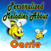 Personalized Kid Music