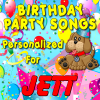 Personalized Kid Music