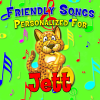 Personalized Kid Music