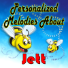 Personalized Kid Music