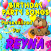 Personalized Kid Music
