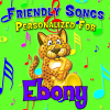 Personalized Kid Music
