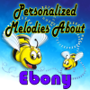 Personalized Kid Music