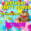Personalized Kid Music