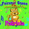 Personalized Kid Music