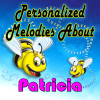 Personalized Kid Music