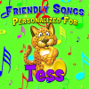 Personalized Kid Music
