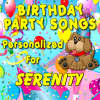 Personalized Kid Music