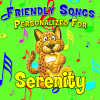Personalized Kid Music