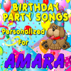 Personalized Kid Music