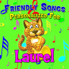 Personalized Kid Music