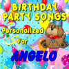 Personalized Kid Music