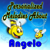 Personalized Kid Music