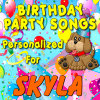 Personalized Kid Music