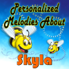 Personalized Kid Music
