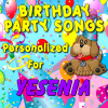 Personalized Kid Music