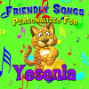 Personalized Kid Music