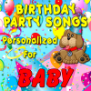 Personalized Kid Music