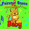 Personalized Kid Music