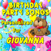 Personalized Kid Music