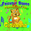 Personalized Kid Music