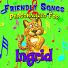 Personalized Kid Music