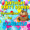 Personalized Kid Music