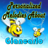 Personalized Kid Music