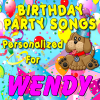 Personalized Kid Music